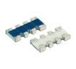 ACAS Series 30 kO ±5% ±50 ppm/°C 0612 Precision Thin Film Chip Resistor Array