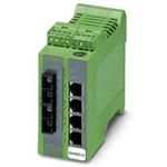 Ethernet Switch 4-Port 100Mbps