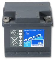 SONNENSCHEIN   A512/40G   BATTERY, 12V, 40AH