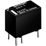 RELAY GENERAL PURPOSE SPDT 1A 3V