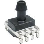 Pressure Sensor 0.5V to 4.5V 0psi to 1psi Gage Medical 8-Pin SMD Module