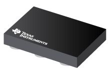 500-mA, 6-MHz High-Efficiency Step-Down Converter, Vout=1.26V, with Output Capacitor Discharge 6-DSLGA -40 to 85