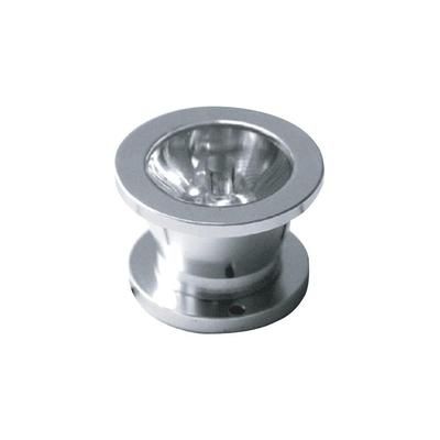 HighPower LED module Yellow 3 W 86.5 lm