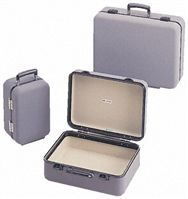 RS 4-94-2241 Waterproof Metal Equipment Case, 411 x 297 x 206mm