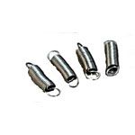 4-Pack Nitinol Tension Springs