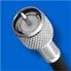 RF Mini UHF Connector