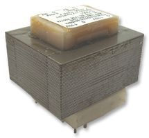 TRANSFORMER, 7.5VA, 2 X 115V, 2 X 15V; Transformer Type: Encapsulated; Voltages, Primary: 0-115, 0-115; Voltages,...