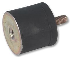 FIVISTOP         1008VD10-45             MOUNT, BOBBIN, MALE/FEMALE