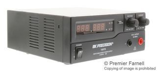 10A 36V Switching DC Power Supply, Benchtop