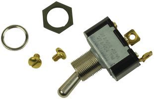 EATON         7506K4             SWITCH, TOGGLE, SPST, 10A, 250V