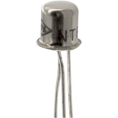 Unijunction Transistor 3-Pin TO-18