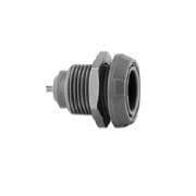 Circular Push Pull Connectors 4P FIXED RCPT PRINT FIXED RCPT FOR PRINT