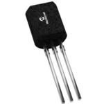 4.4V 0.25A Pos LDO Regulator, TO-92, 3-Pin, Through Hole