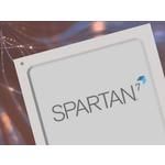 FPGA Spartan-6 LX 14579 LC 256-Pin FTBGA 45nm 3.2Gbps