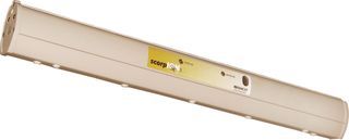 IONIZATION BAR; Product Range:-; Length:457mm; Power Source:Battery; Supply Voltage:9V