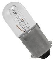T-3 1/4 Bayonet Incandescent Lamp 10000 Hours