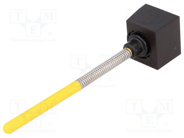 Accessory,  Titan,  Limit Switch Head,  Plastic,  w/ wobble spring rod