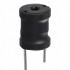 1uH 9A Ferrite Through-Hole Inductor, 3mR DCR, Radial