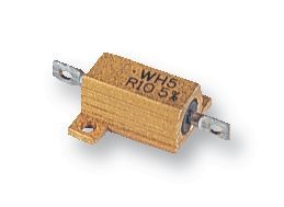 WELWYN         WH5-470RJI             RESISTOR, 10W 5% 470R