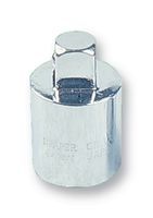 DRAPER TOOLS         66216             1/2inch Female to 3/8inch Male Socket Converter