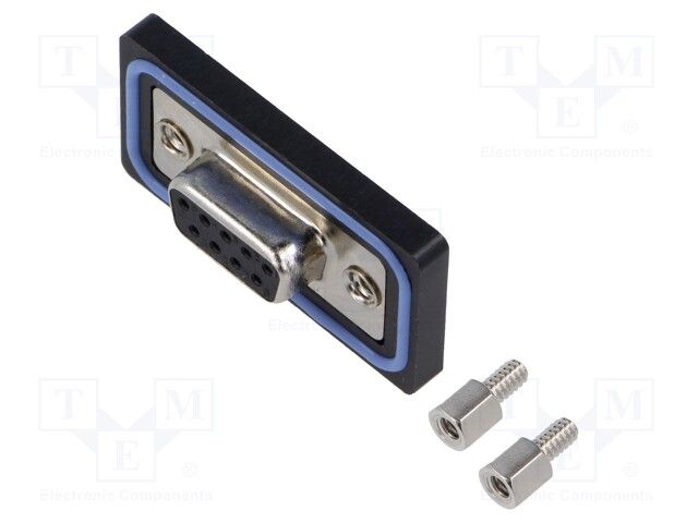 D Subminiature Connector