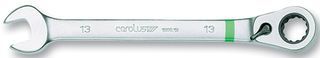 CAROLUS RATCH RING SPAN 13MM; SVHC:No SVHC (16-Jun-2014); AF Size - Metric:13mm; Length:180mm