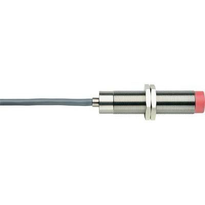 Inductive proximity sensor M18 non-shielded PNP Secatec