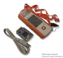 STM32F429ZI Microcontroller USB Interface Debugger/Programmer