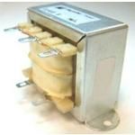 Quick Pack Transformers 24.0VCT@2.4A XFMR PRI 115VAC