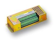 EBM PAPST         S3000-M24-48             MONITOR, FAN SPEED, 24/48V