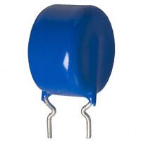 22R 3.5W 1kV Radial Fixed Resistor