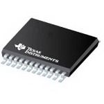 2.1W, 3 CHANNEL, AUDIO AMPLIFIER, PDSO24, GREEN, PLASTIC, HTSSOP-24