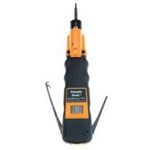 Blade; Twisted Pair and Flat Phone Cable