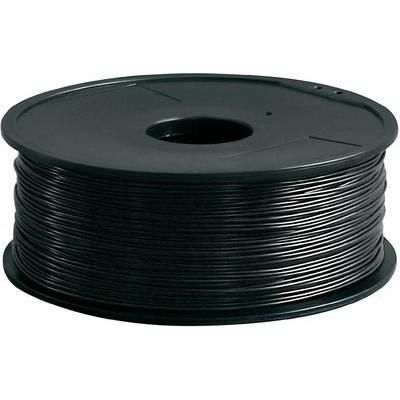Filament Renkforce HIPS175B1 HIPS 1.75 mm Black