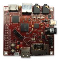 CIRCUITCO   BEAGLE REV C5   OMAP3530, WITH PMIC, BEAGLE BOARD