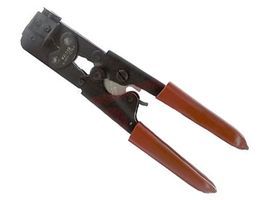 Crimp Tool | 14-22 AWG Wire Gauge