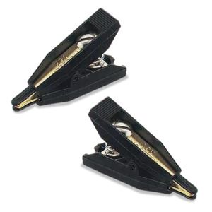 Accessory,  Multimeter;  Kelvin clip set;  34401A Multimeter