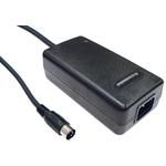 50W 3-OUT AC/DC Desktop Adapter 5V/15V/-15V 4A/1.5A/0.5A