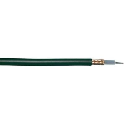Bedea 11030911, Coaxial Cable, Black Sheath