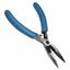 PLIERS COMBO FLAT NOSE 6