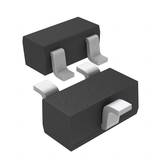 Trans Voltage Suppressor Diode, Bidirectional,