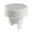 Switch Access Round Cap Push Button Switch
