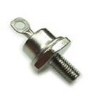 RECTIFIER 500V 12A DO-4 ANODE CASE