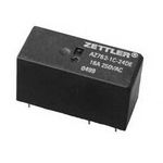 Power Relay 60VDC 16A SPDT(29.5x13.2x16.2)mm THT