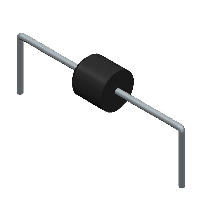 Trans Voltage Suppressor Diode, 50000W, 24V V(RWM), Bidirectional, 1 Element, Silicon, HALOGEN FREE AND ROHS COMPLIANT, PLASTIC PACKAGE-2