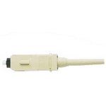 Conn SC Multi Mode Simplex PL ST Cable Mount 0.3dB