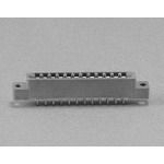 Cinch Connectors 25 Way PCB Connector