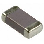 Capacitor 0.1 uF 50 Volt Z5u -20% To 80% Surface Mount 1206
