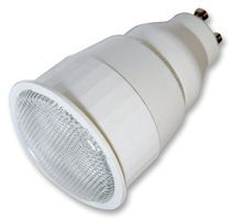 LAMP, LOW ENERGY, GU10, 9W, 2700K