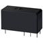 Power Relay 18VDC 10A DPDT(29x12.7x15.7)mm THT